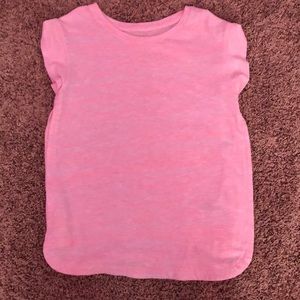 Girls T-shirt